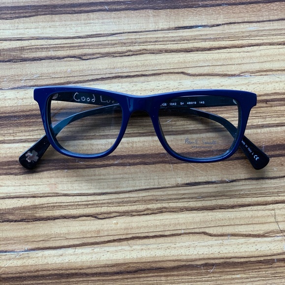 Paul Smith Accessories - New Paul Smith Eyewear